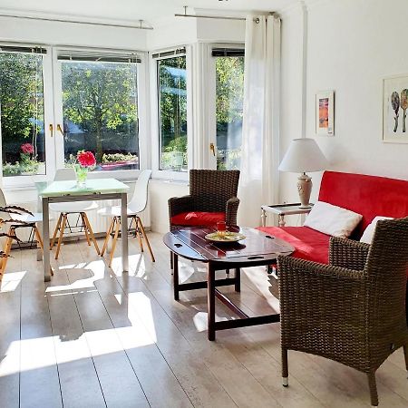 Hamburg Niendorf-Suite Екстериор снимка