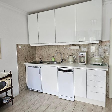 Hamburg Niendorf-Suite Екстериор снимка