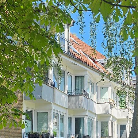 Hamburg Niendorf-Suite Екстериор снимка