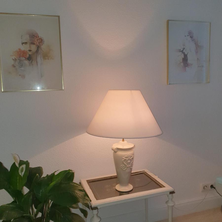 Hamburg Niendorf-Suite Екстериор снимка