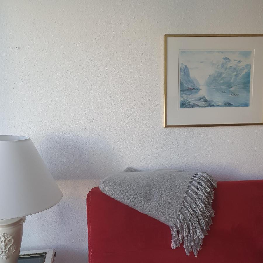 Hamburg Niendorf-Suite Екстериор снимка