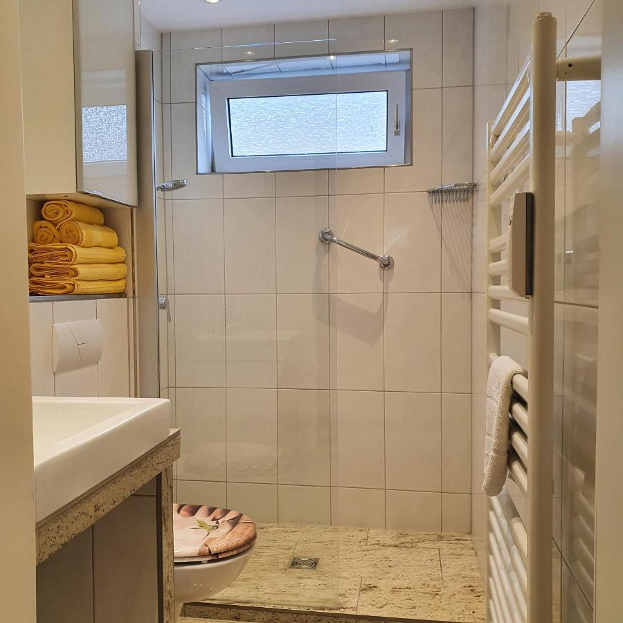 Hamburg Niendorf-Suite Екстериор снимка