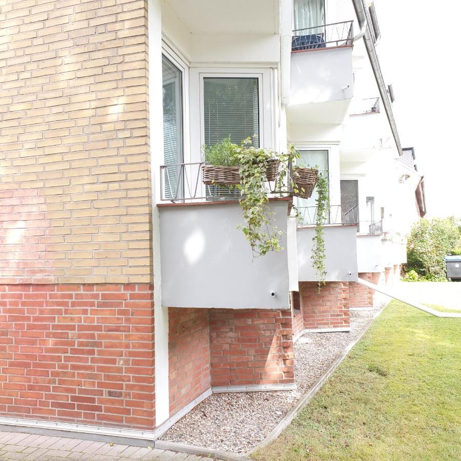 Hamburg Niendorf-Suite Екстериор снимка