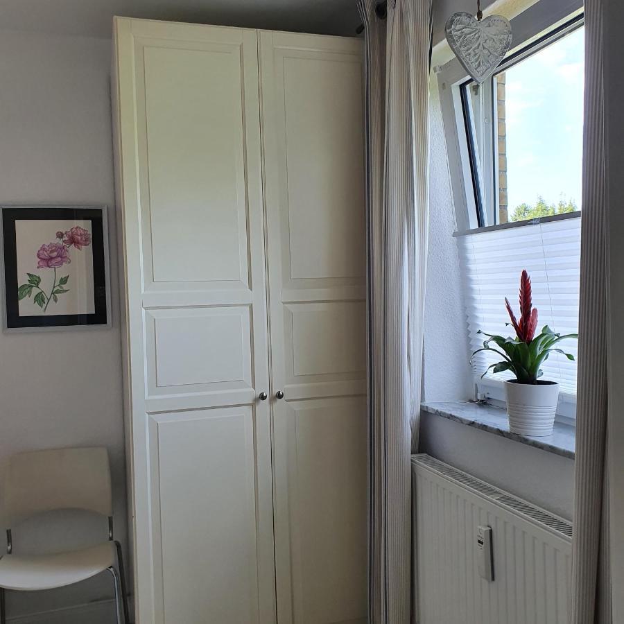 Hamburg Niendorf-Suite Екстериор снимка