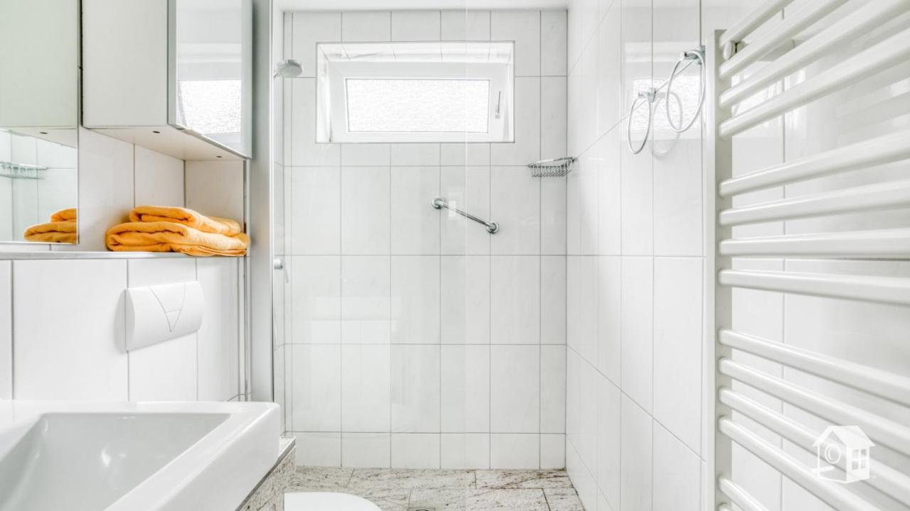 Hamburg Niendorf-Suite Екстериор снимка