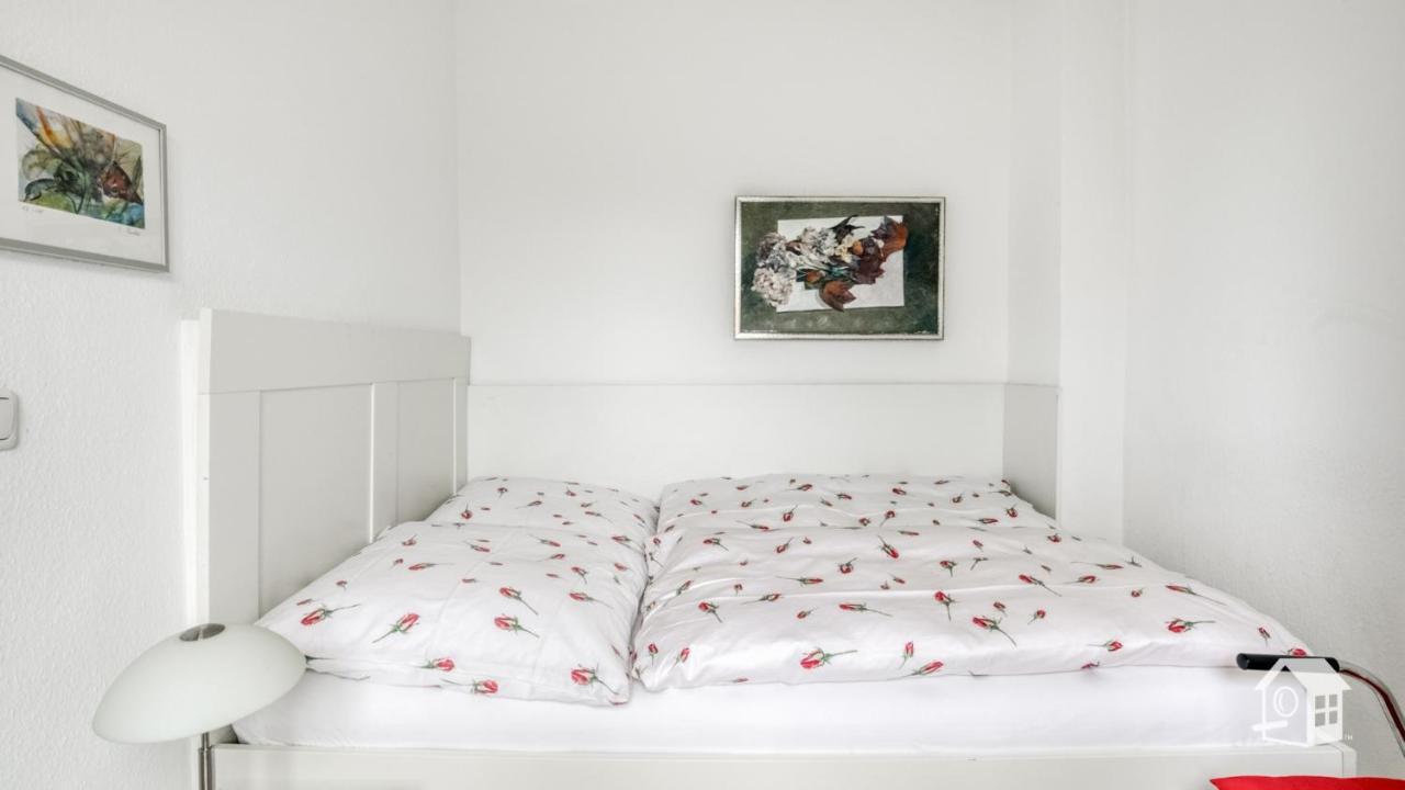 Hamburg Niendorf-Suite Екстериор снимка