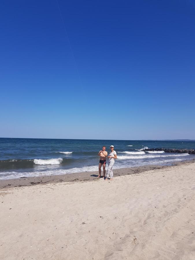 Hamburg Niendorf-Suite Екстериор снимка