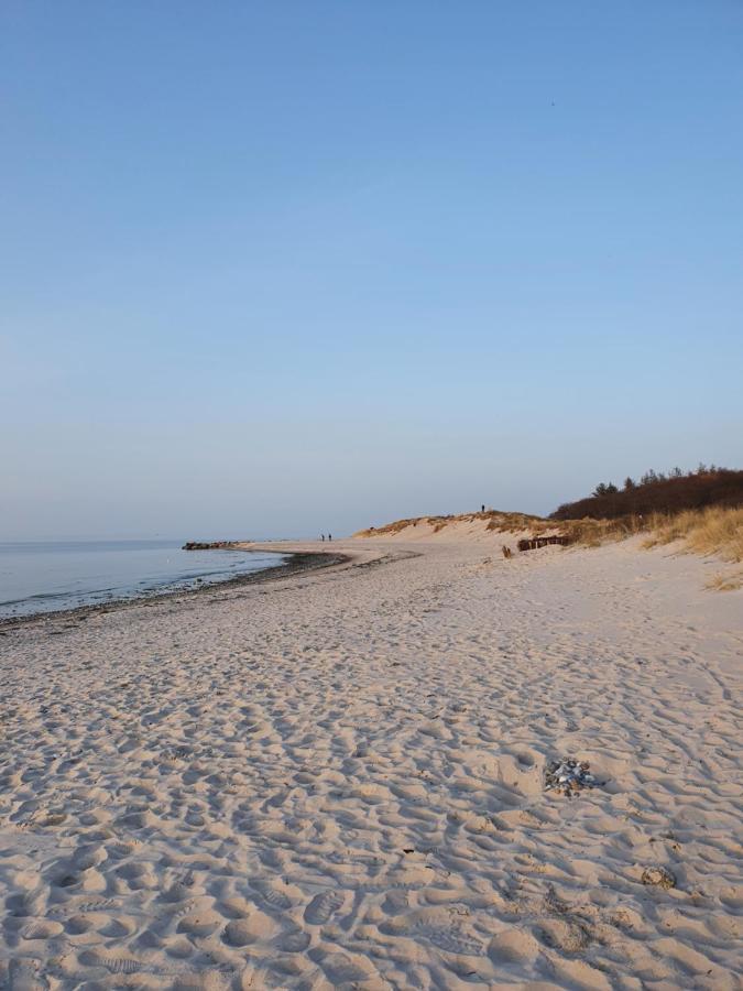 Hamburg Niendorf-Suite Екстериор снимка