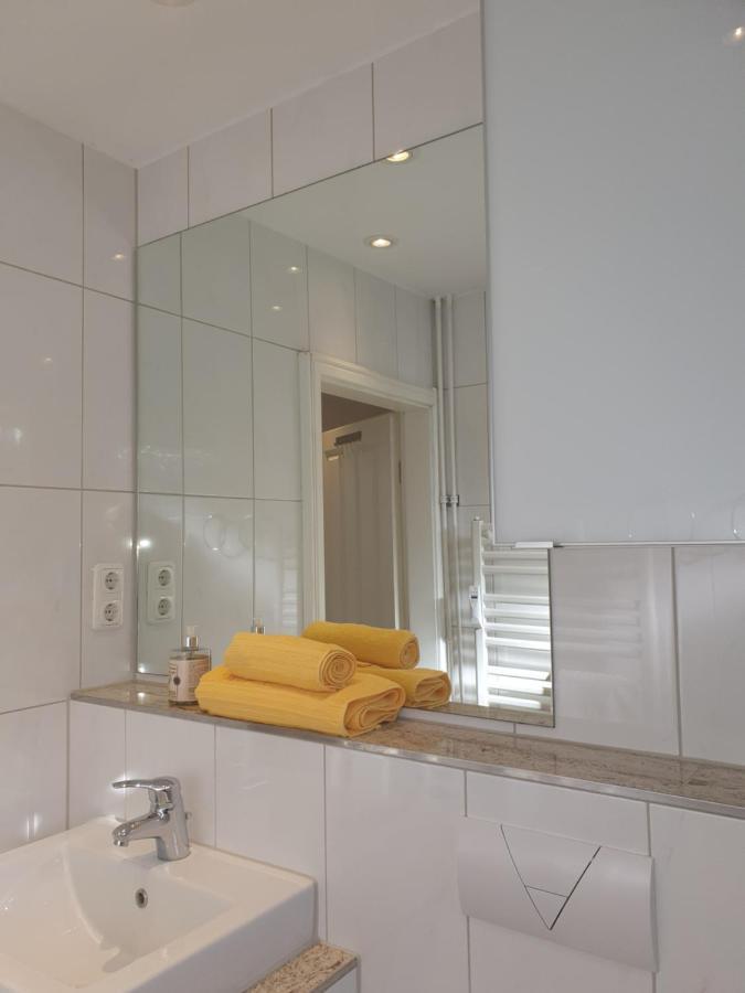 Hamburg Niendorf-Suite Екстериор снимка