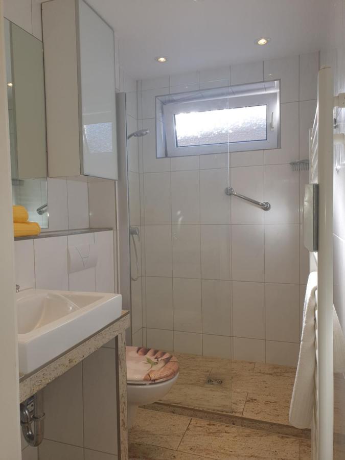Hamburg Niendorf-Suite Екстериор снимка