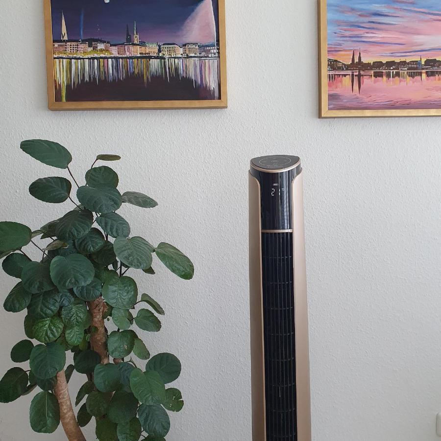 Hamburg Niendorf-Suite Екстериор снимка