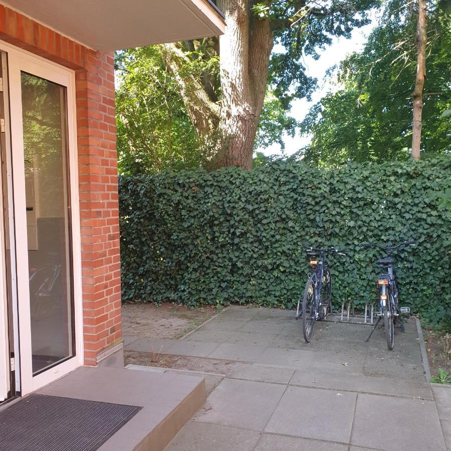 Hamburg Niendorf-Suite Екстериор снимка