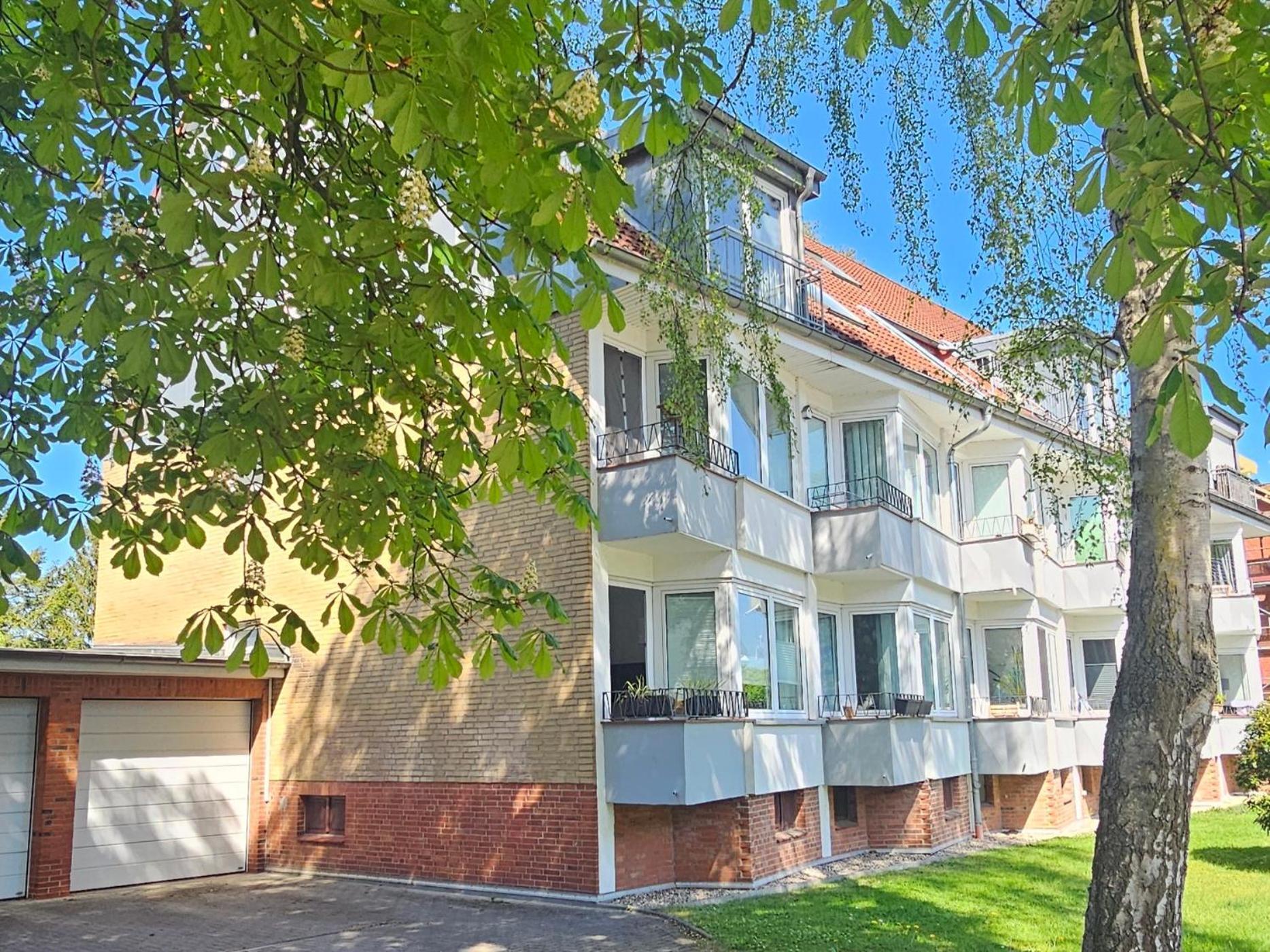Hamburg Niendorf-Suite Стая снимка